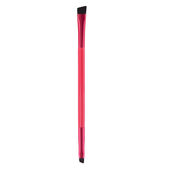Pinceau double face pour sourcils 1