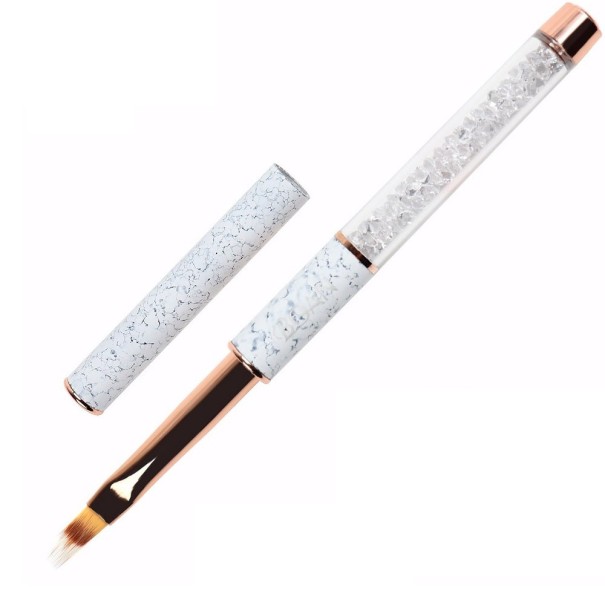Pinceau pour la décoration des ongles 3