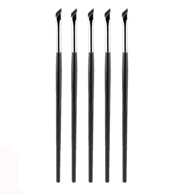 Pinceaux pour eyeliner 5 pcs 1