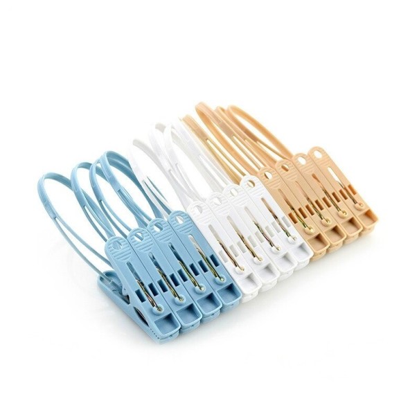 Pinces à linge 12 pcs 1