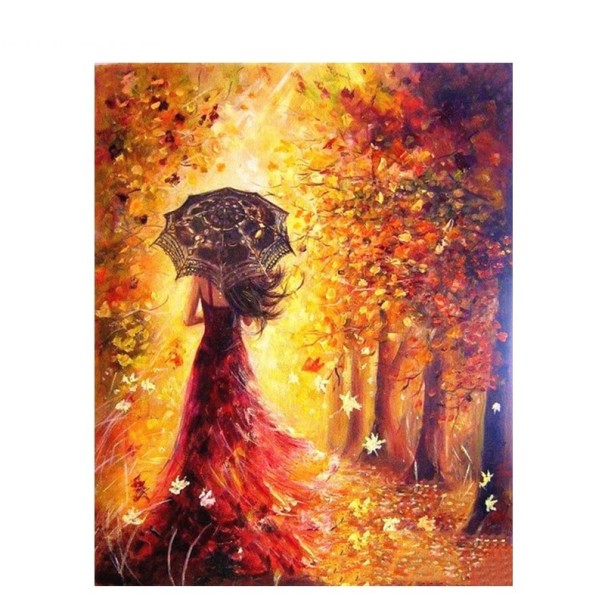 Pintar por números L