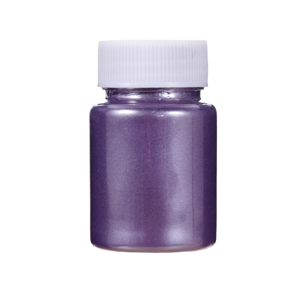 Pintura en polvo para pasteles morado Pintura en polvo para pasteles morado