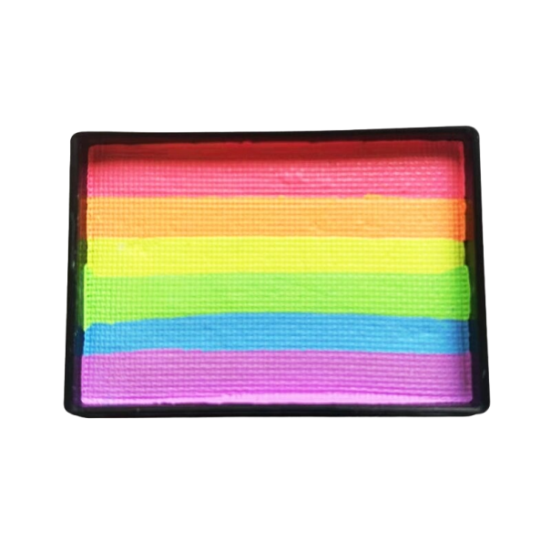 Pinturas UV para cuerpo y cara 30 g 5