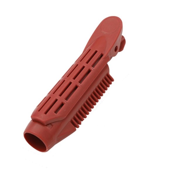 Pinza para el pelo para dar volumen G3037 marrón