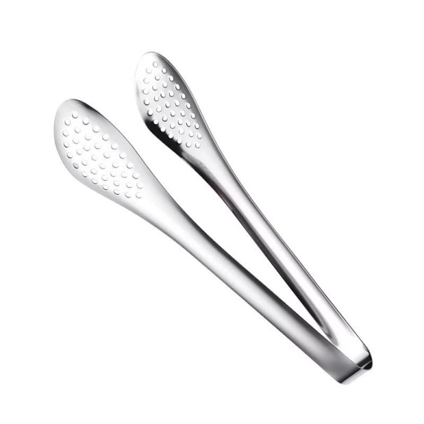 Pinzas de barbacoa de acero inoxidable C352 L