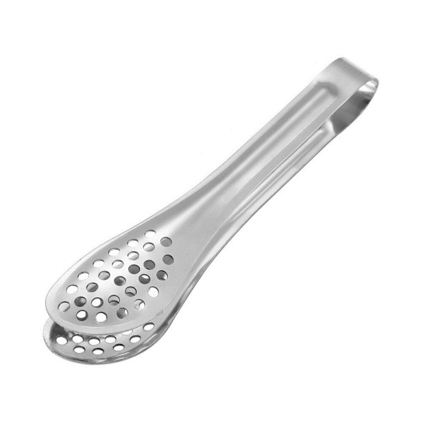 Pinzas de cocina de acero inoxidable C357 S