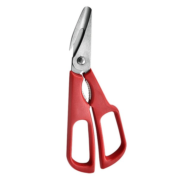 Pinzas para langosta rojo