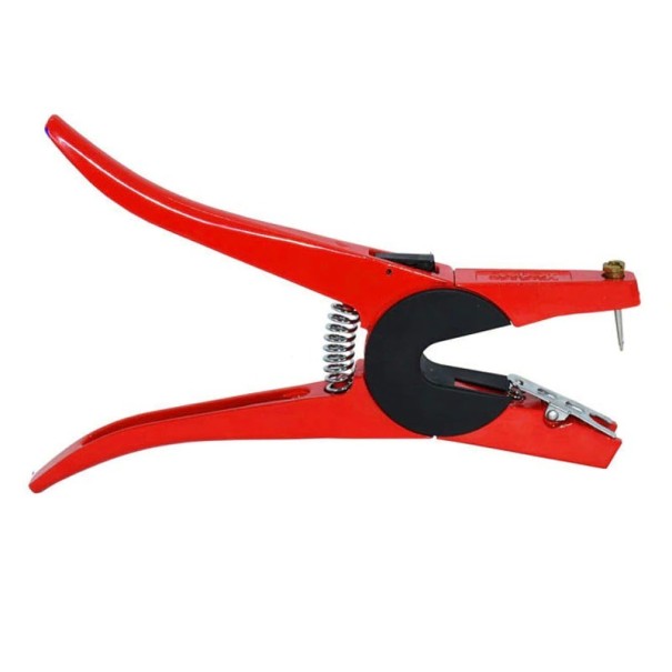 Pinze per marchi auricolari per animali da allevamento 1