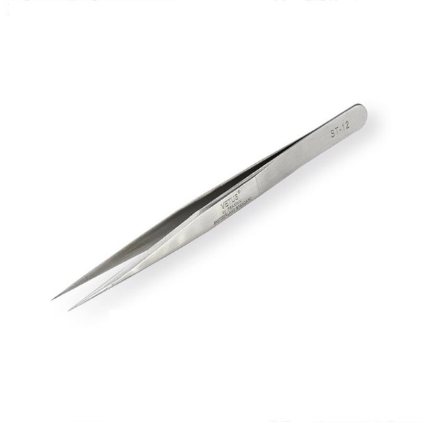 Pinzeta na řasy P3289 1