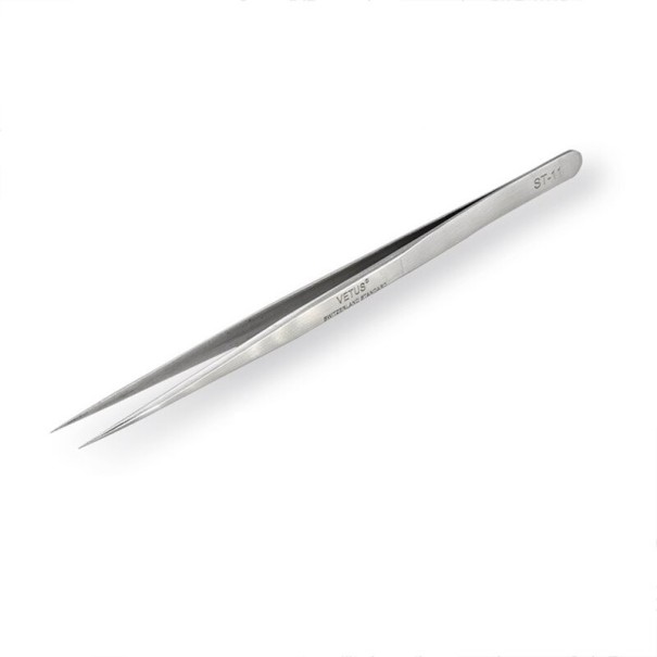 Pinzeta na řasy P3289 6