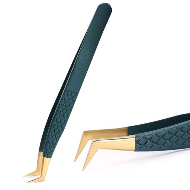 Pinzeta na řasy P3305 2