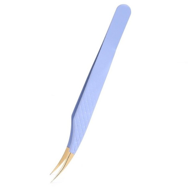 Pinzeta na řasy P3306 3