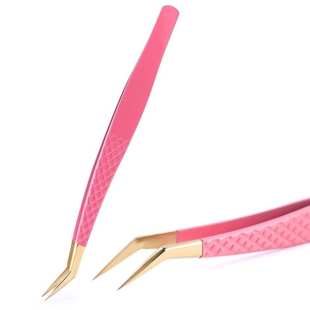 Pinzeta na riasy P3303 2