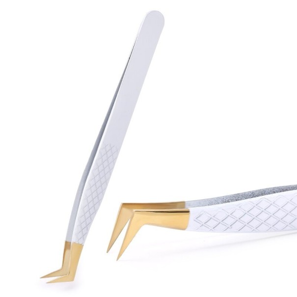 Pinzeta na riasy P3304 8