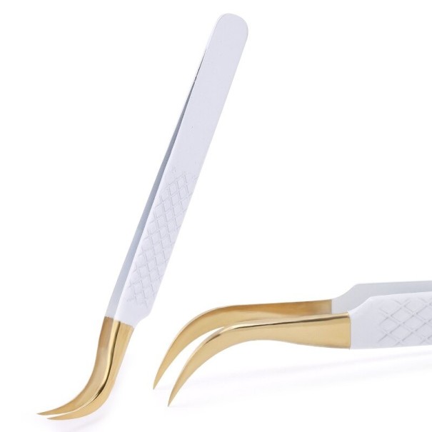 Pinzeta na riasy P3304 9