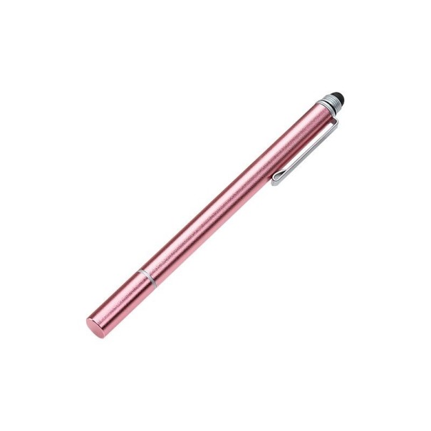 Pióro dotykowe do tabletu K2856 różowy