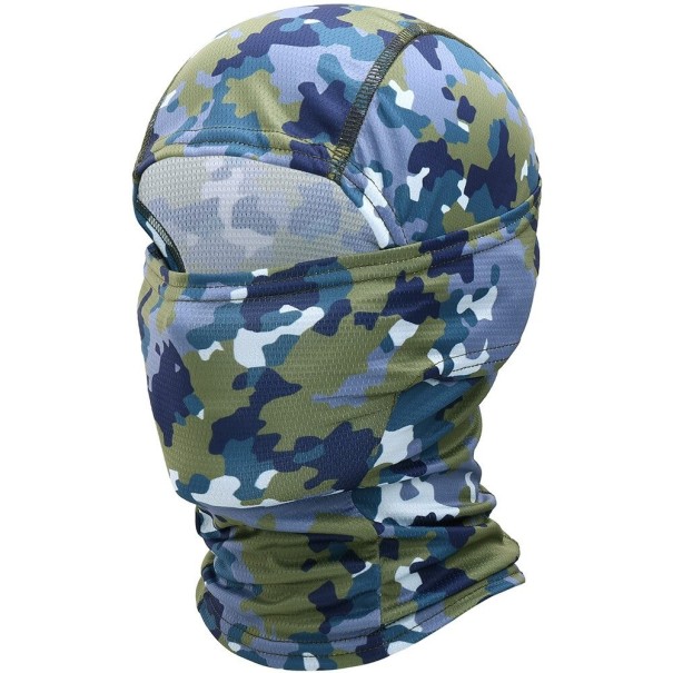 Pipo kypärän alle N35 11