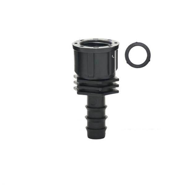 Piquet de tuyau 2 pcs 3