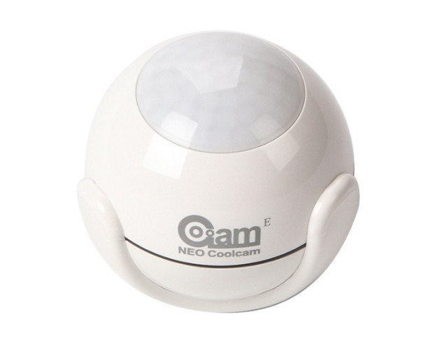 PIR-bewegingsdetector 1