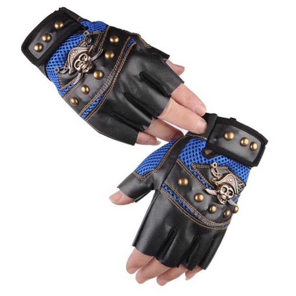 Piratenhandschoenen voor heren