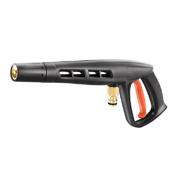 Pistola da giardino 1