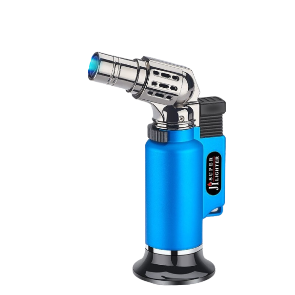 Pistola de fuego P3423 azul