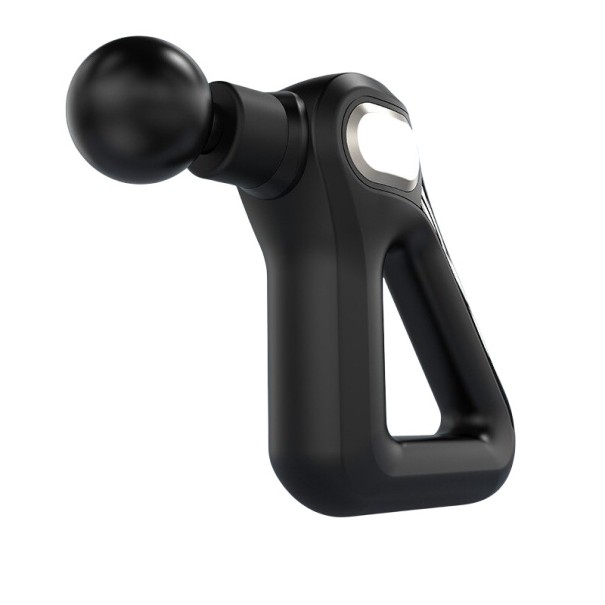 Pistola de masaje J245 negro