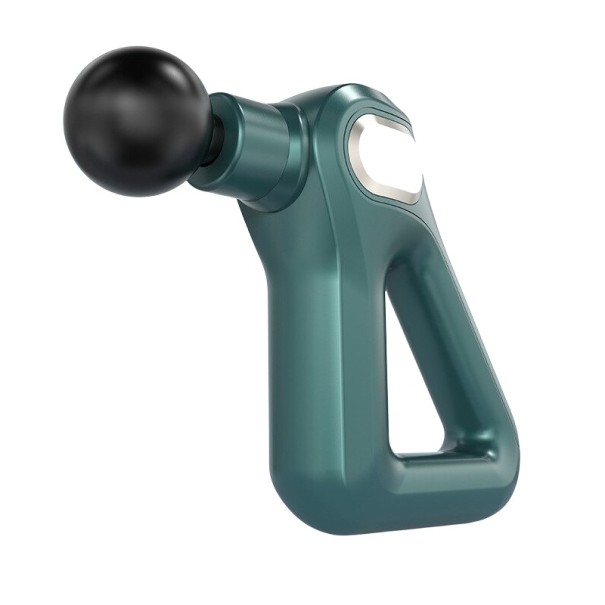Pistola de Massagem J245 verde