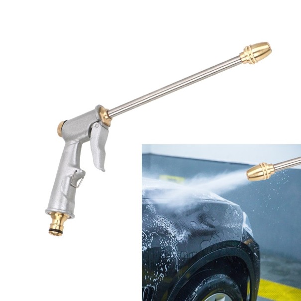 Pistolet à eau 1