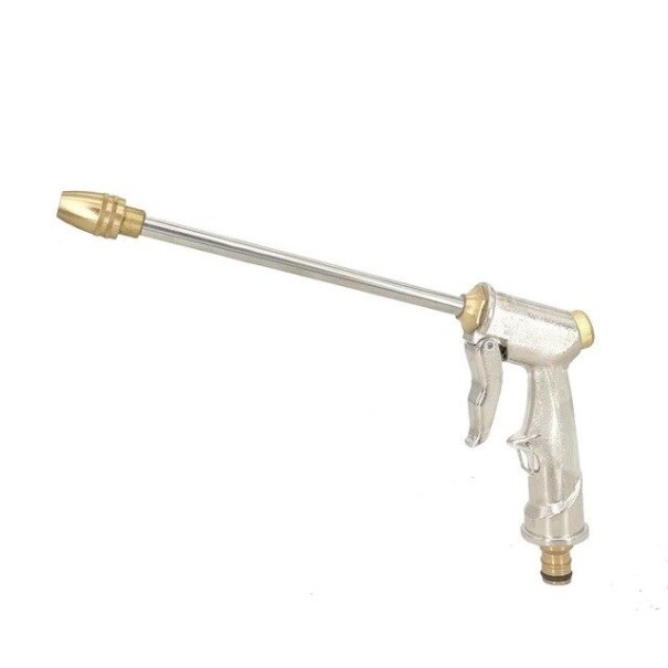 Pistolet haute pression 1
