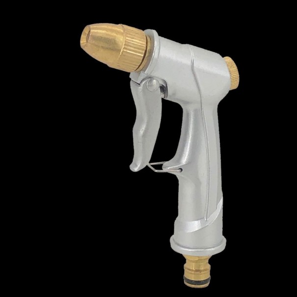 Pistolet haute pression 2