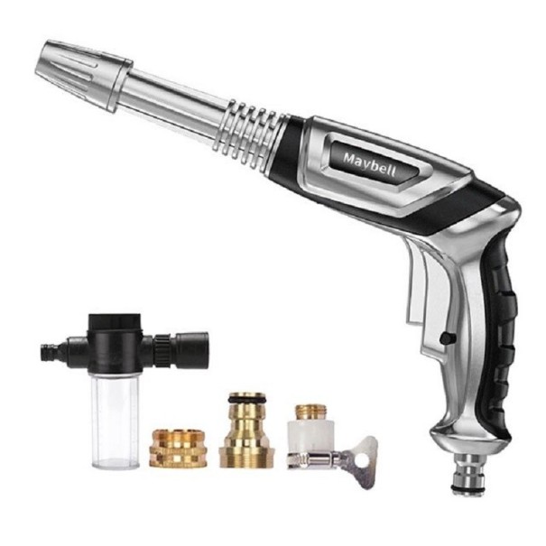 Pistolet wysokociśnieniowy H990 2