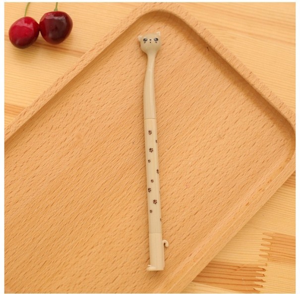 Pix de scris CAT J2716 cafea