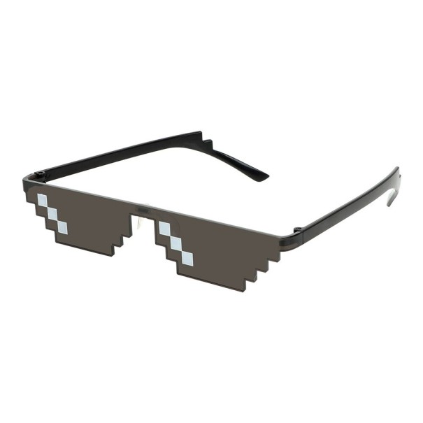 Pixel solbriller 1