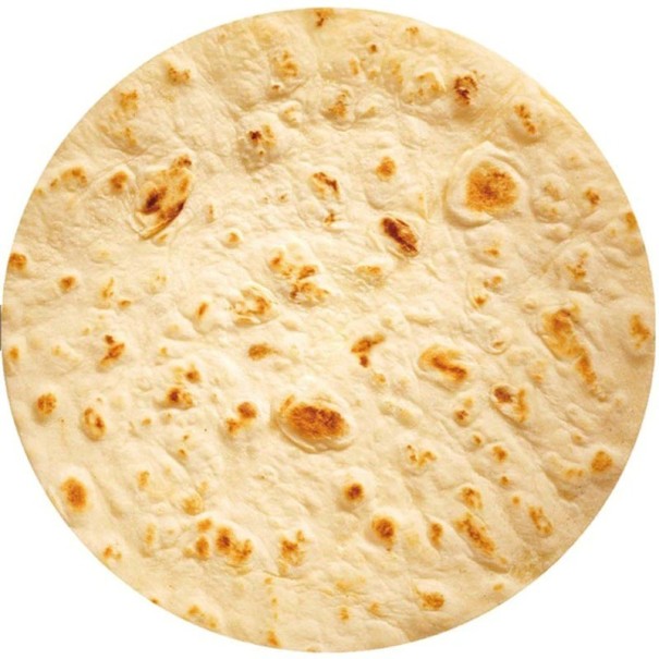 Pizza deka 150 cm 2