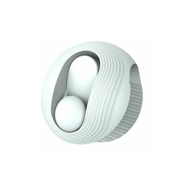 Plaatklemmen 4 stuks lichtgroen