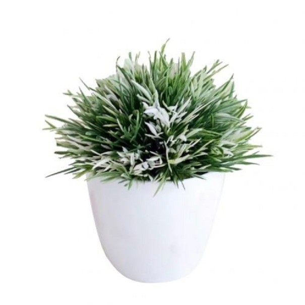 Planta artificial em vaso C640 4