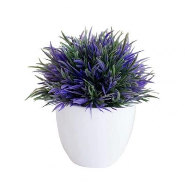 Planta artificial en maceta C640 1
