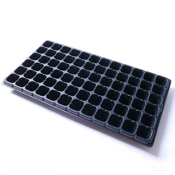 Plantare ghiveci pentru răsaduri 10 buc 2