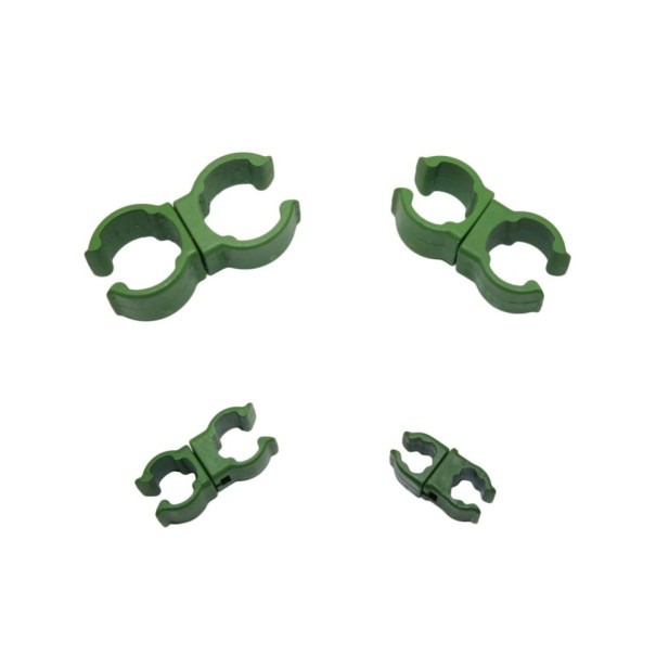 Plantenklemmen 20 stuks XL