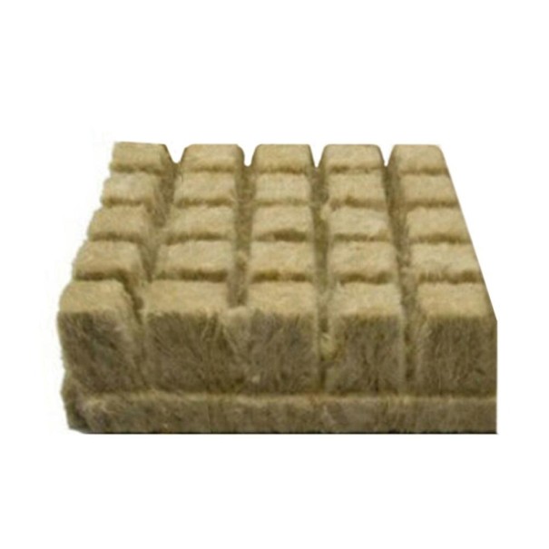 Plantera kuber 25 st