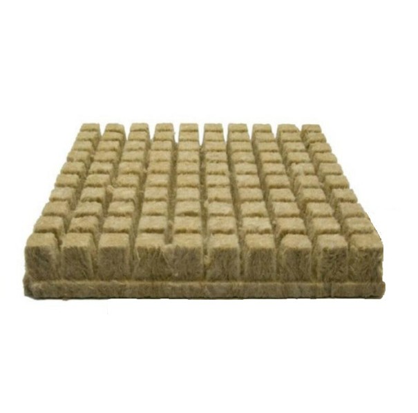 Planteterninger 100 stk