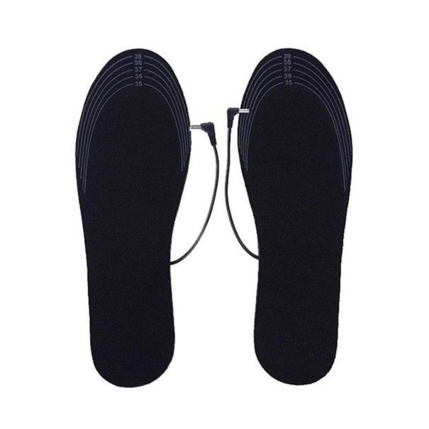 Plantillas calefactables para calzado P3693 35-40