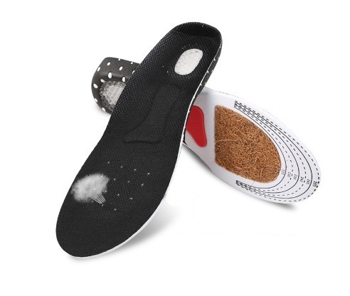 Plantillas de gel para zapatos 42-45
