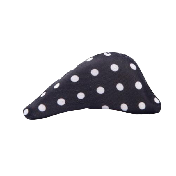 Plantillas para la puntera del zapato 2