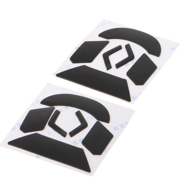 Plaques antidérapantes de remplacement pour souris Logitech G903 1