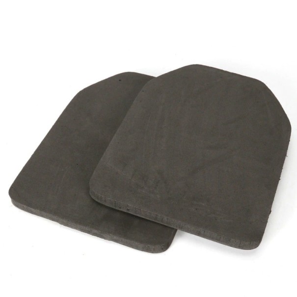 Plaques en mousse pour gilet tactique 2 pièces 1