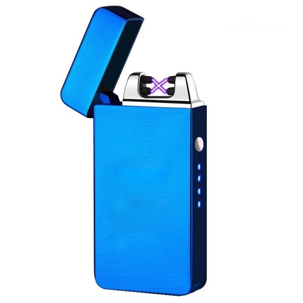 Plasma aansteker P3427 blauw
