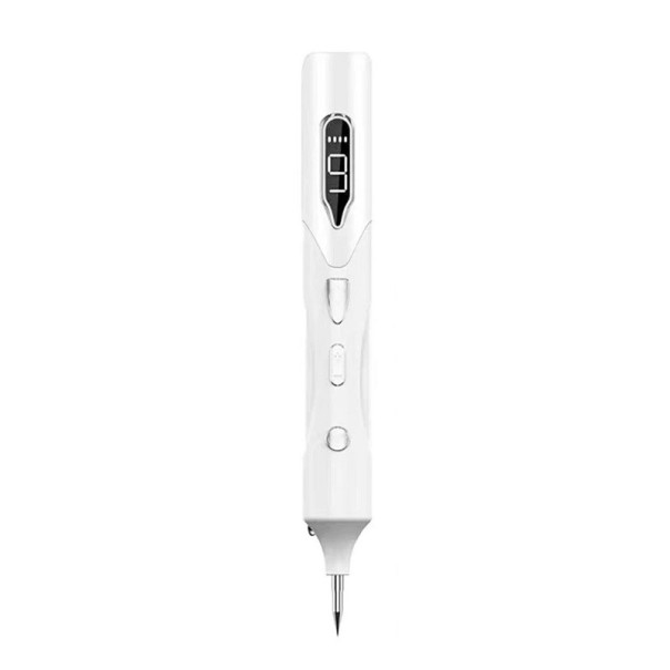 Plasma penna vit