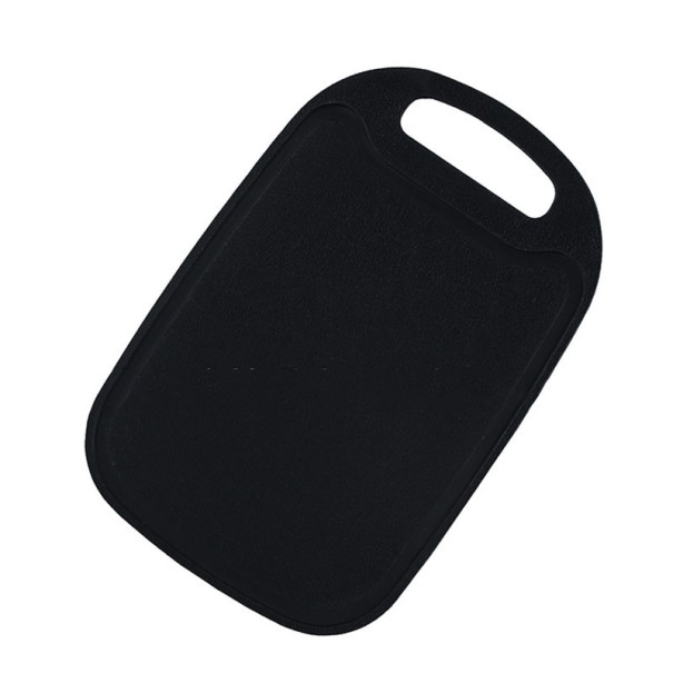 Plastic Cutting Board C269 black